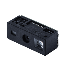 智能扫描模组：工业场景精准识别新方案