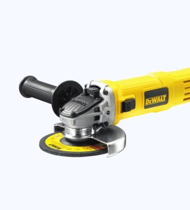 示例产品：SECY角磨机/打磨机/切割机