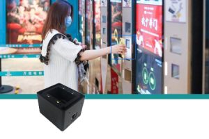 二维码扫描器 – 嵌入式条码扫码模块：便捷高...