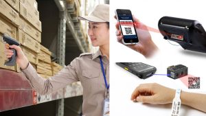 扫描模组：开启精准识别新时代