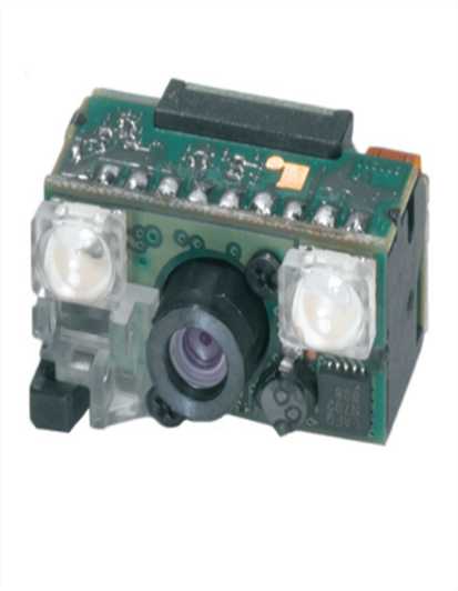 Zebra斑马SE4500二维码扫描模块