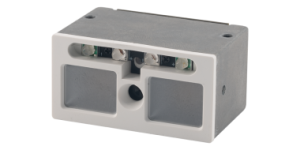 DX-21HHD 红白蓝三色工业条码识读引擎