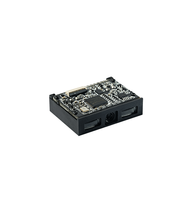 新大陆NLS-EM1365-EX一维码扫描模组